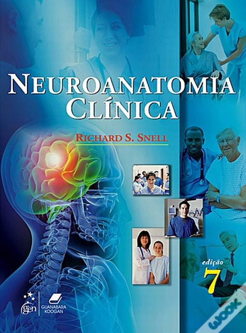 Snell Neuroanatomia Clinica 7 Edicion Pdf